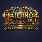 Qaidi 804 Game