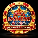 Done55 Game