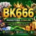 BK66 Game