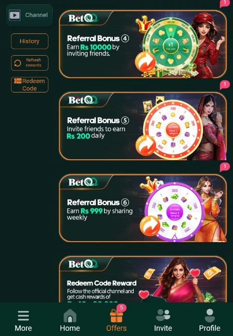 QQBet Game: A Complete User Guide for Fast Mobile Gaming in Pakistan