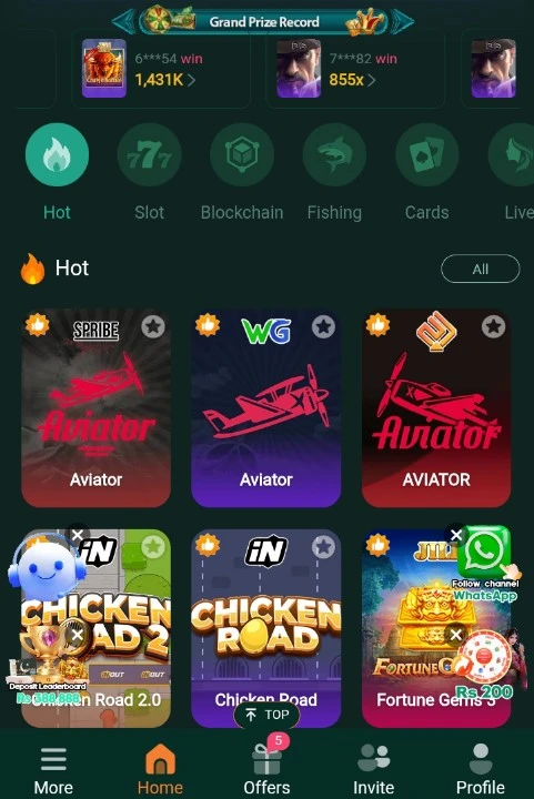 QQBet Game: A Complete User Guide for Fast Mobile Gaming in Pakistan