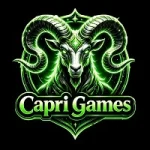 Capri game