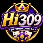 Hi309 game