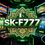Sk-f777 game