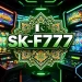 Sk-f777 game
